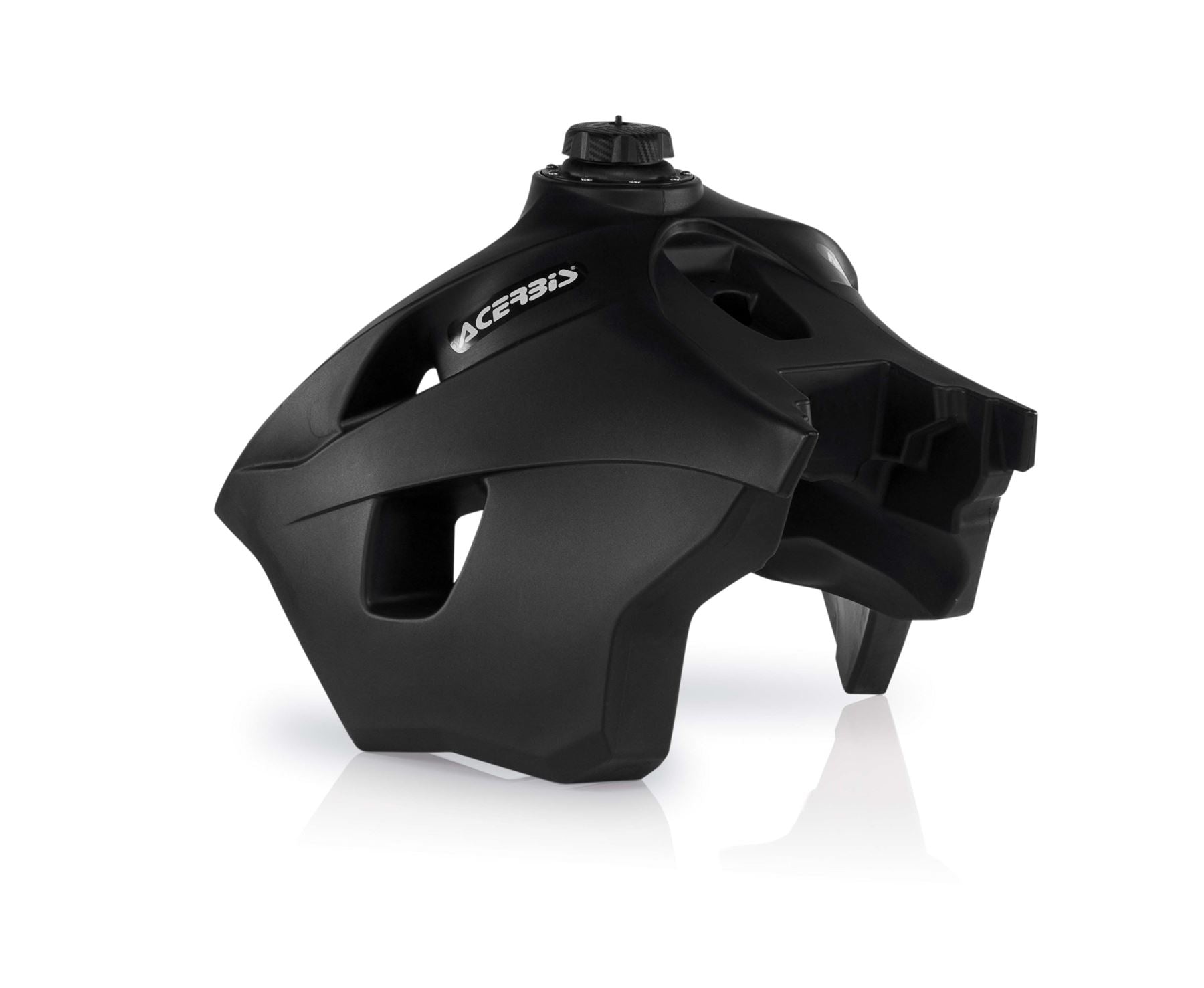 Acerbis Black Fuel Tank 20L For KTM EXC-F 250 2012-2016